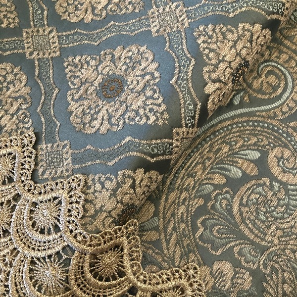 Портьерная ткань Ventura 01-04