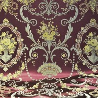  Портьерная ткань Antuanette lilac