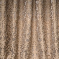 Портьерная ткань Josephine mocco