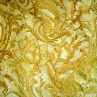 Портьерная ткань Leonardo gold