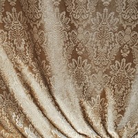 Портьерная ткань Matilda beige
