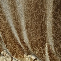 Портьерная ткань Matilda gold Портьерная ткань Matilda gold