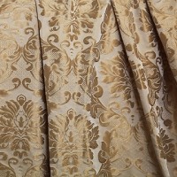 Портьерная ткань Mozart beige