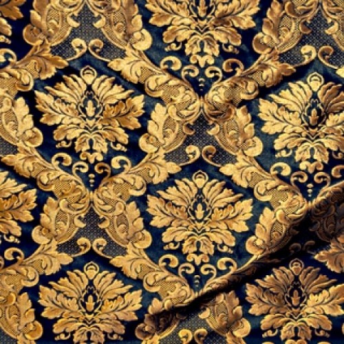 Mozart black-gold