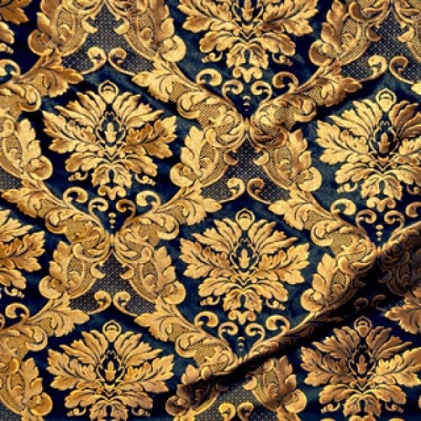 Mozart black-gold