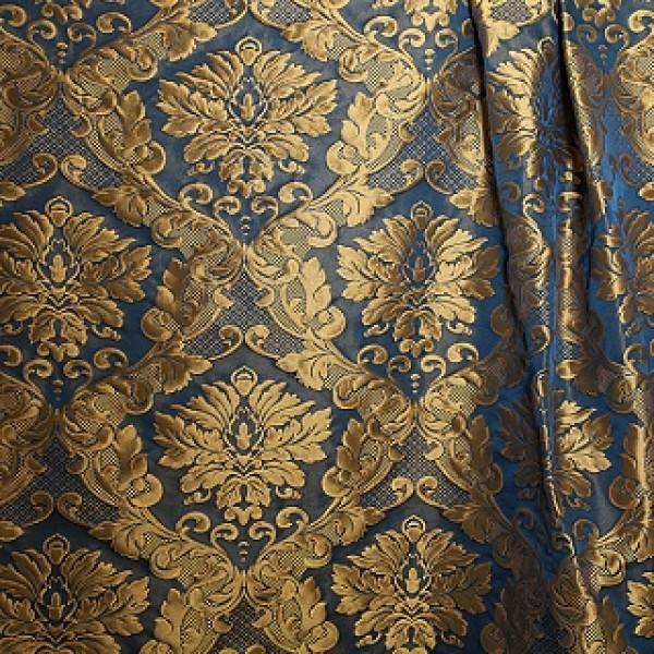 Mozart blue
