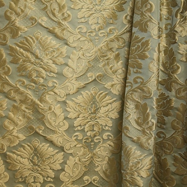 Mozart green