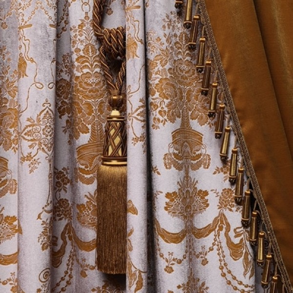 Бархат SORRENTO VIOLET