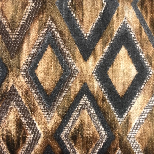 Ткань BAROQUE I-3