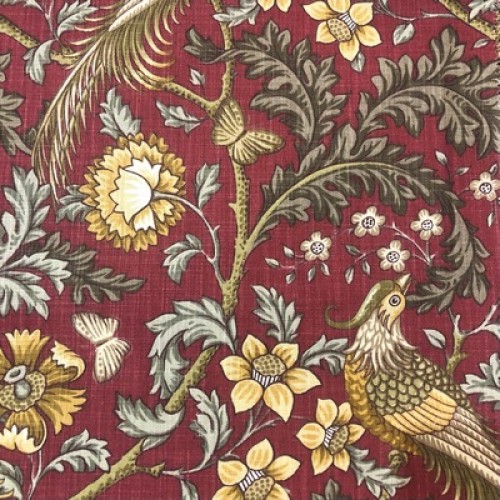 Ткань ILIV VIII-1