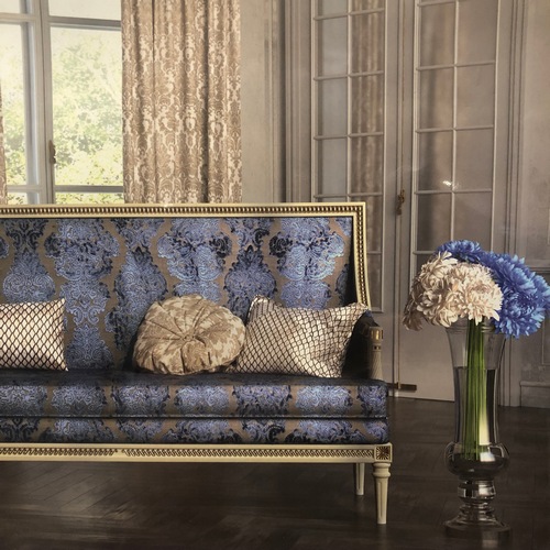 Ткань Saint-Mitchel III