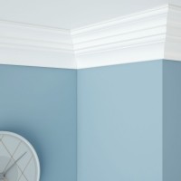 Карниз "Ultrawood" CR0002 Карниз "Ultrawood" CR0002