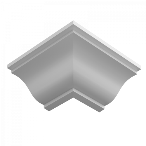 Карниз "Ultrawood" CR0023