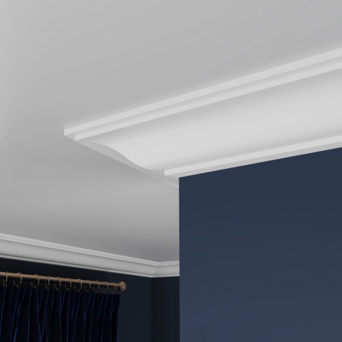 Карниз "Ultrawood" CR0023