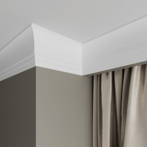 Карниз "Ultrawood" CR0026