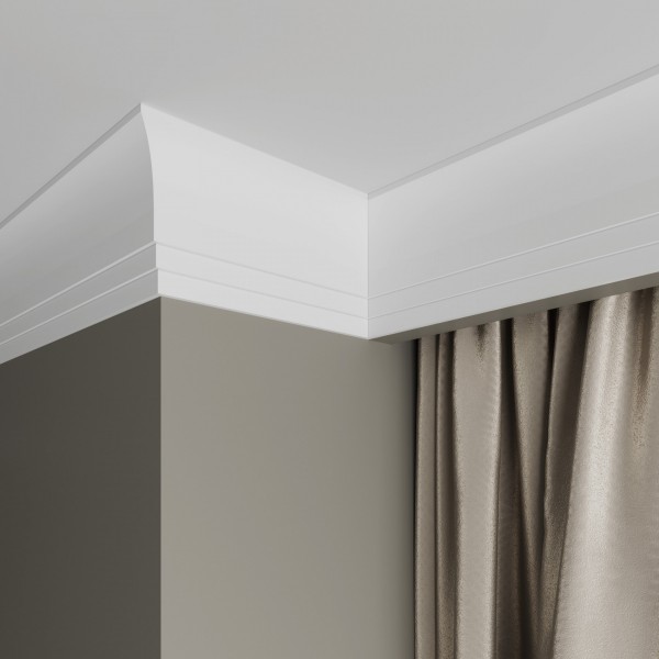 Карниз "Ultrawood" CR0026