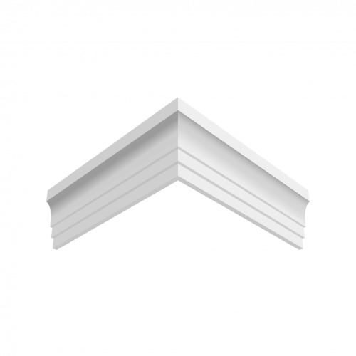 Карниз "Ultrawood" CR0027