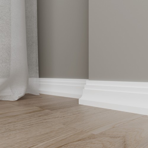Карниз "Ultrawood" CR0027