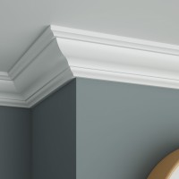 Карниз "Ultrawood" CR0019
