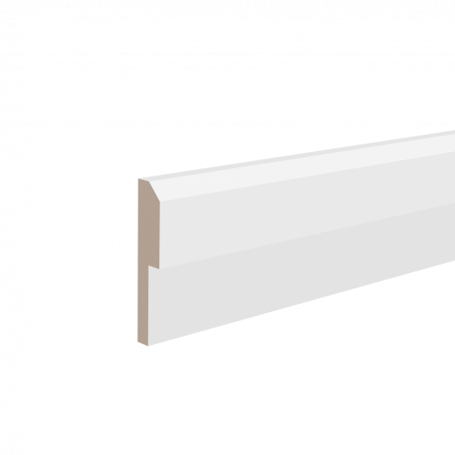 Молдинг "Ultrawood" N0009i