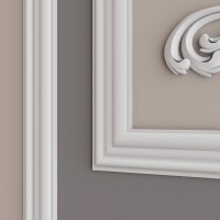  Молдинг "Ultrawood" U0008