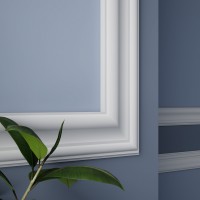  Молдинг "Ultrawood" U0009i