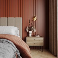 Стеновая панель "Ultrawood" UW05i