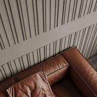 Стеновая панель "Ultrawood" UW11i