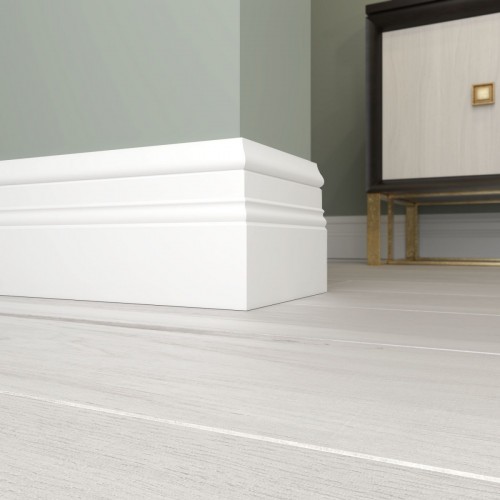 Плинтус "Ultrawood" base0004