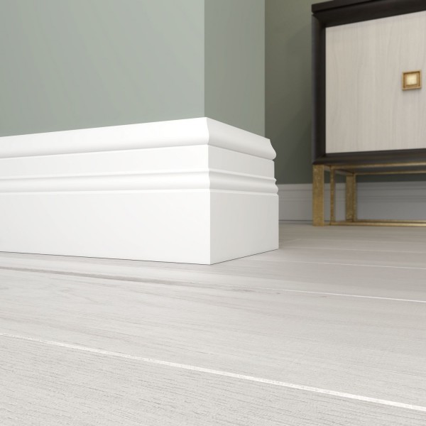 Плинтус "Ultrawood" base0004