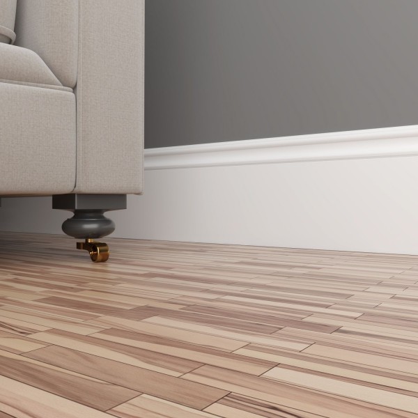 Плинтус "Ultrawood" base0005i