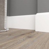  Плинтус "Ultrawood" base 0008i