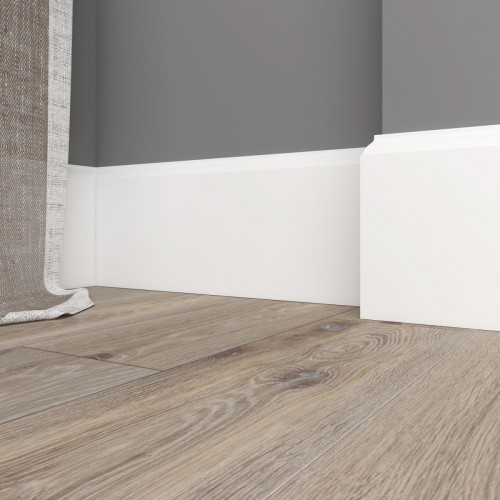 Плинтус "Ultrawood" base0008i