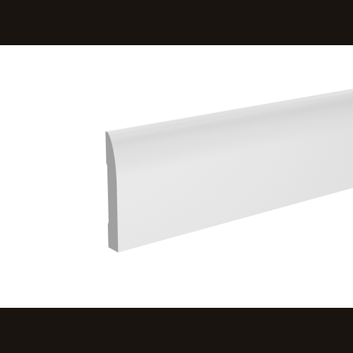 Плинтус "Ultrawood" base0017w