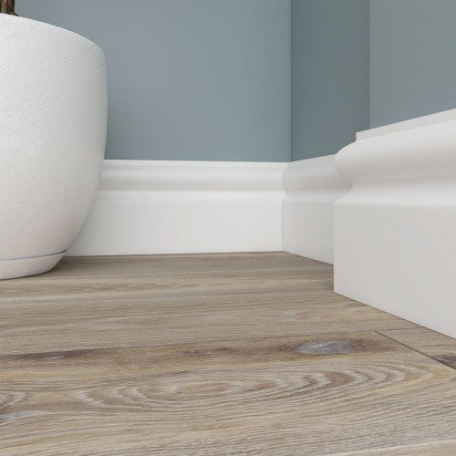Плинтус "Ultrawood" base0018i