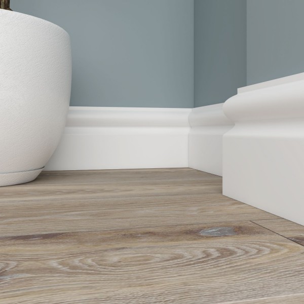 Плинтус "Ultrawood" base0018i