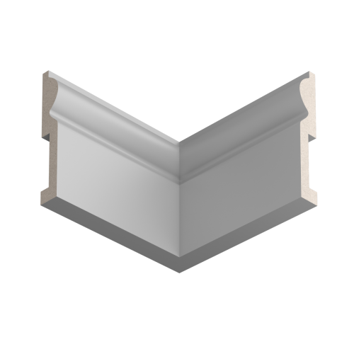 Плинтус "Ultrawood" base0018i