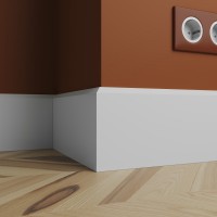 Плинтус "Ultrawood" base 0023i Плинтус "Ultrawood" base 0023i