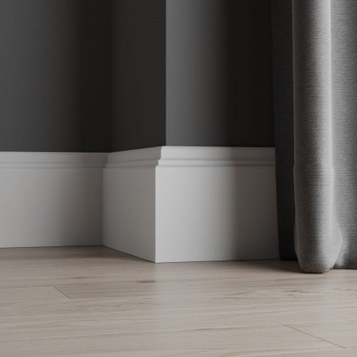 Плинтус "Ultrawood" base0024I