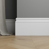 Плинтус "Ultrawood" base 0051I Плинтус "Ultrawood" base 0051I