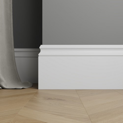 Плинтус "Ultrawood" base0051I