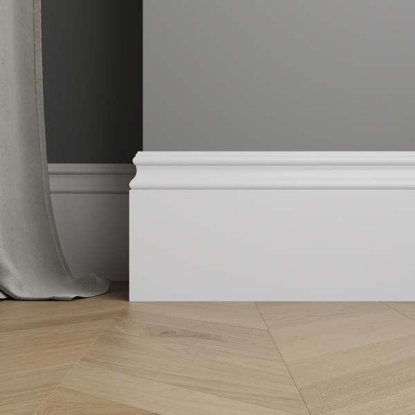 Плинтус "Ultrawood" base0051I
