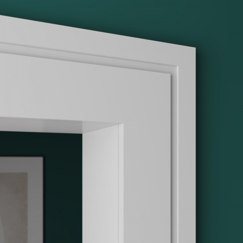 Плинтус "Ultrawood" base1015L I