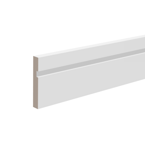 Плинтус "Ultrawood" base1015L I