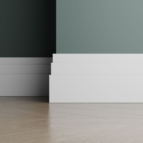 Плинтус "Ultrawood" base1216i