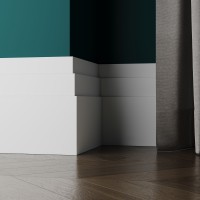  Плинтус "Ultrawood" base 2021i