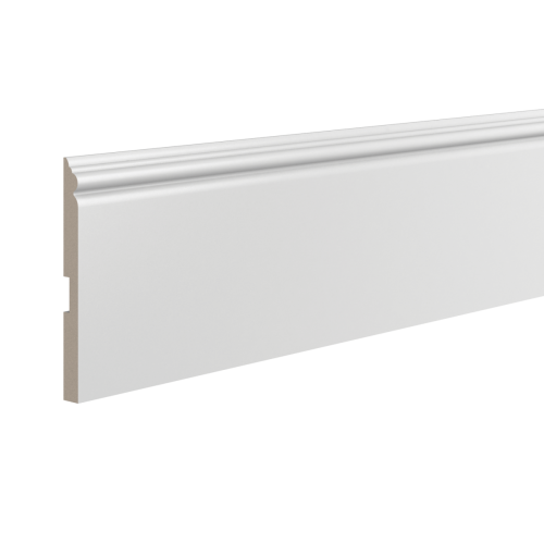 Плинтус "Ultrawood" base5011w