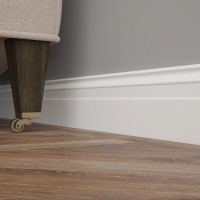  Плинтус "Ultrawood" base 5032i