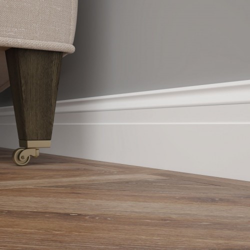 Плинтус "Ultrawood" base5032i