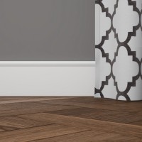  Плинтус "Ultrawood" base 5051i